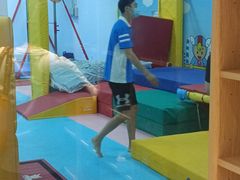 -飞奇儿体能体操馆(和平印象城店)