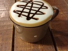 -Cafe Alice咖啡爱丽丝(奥城店)