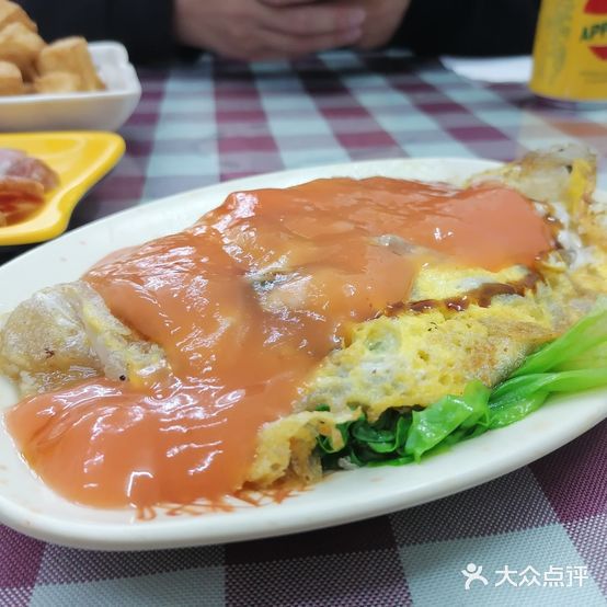 明湖台湾小吃(银龙店)