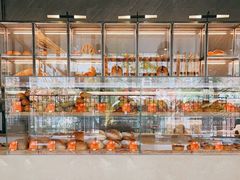 -老梦面包CHEZMOREL(麦子店)