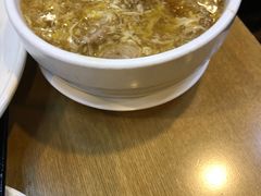 -台北楚楚园馅饼粥(虹桥南丰城店)