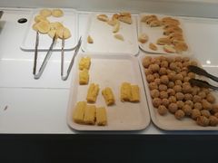 点心-文星素食(兴华路店)