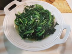 时令蔬菜-老火大骨头汤馆