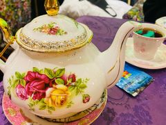菊普茶-惠食佳·朱雀(东方商厦店)