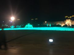 -大连人民广场