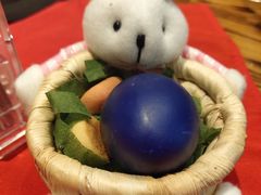 -申德勒加油站餐厅(三里屯北小街店)