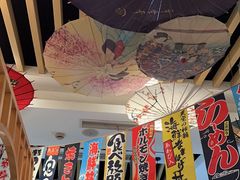 -龍二烧肉酒场(九亭店)