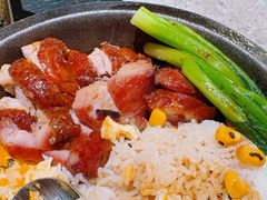 -留半山·香港食堂(啦啦宝都店)