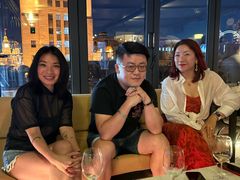 -罗斯福色戒酒吧(外滩店)