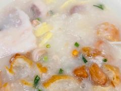 -熊记鸡粥瑞熊美食店(石岗大街店)