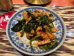 -新疆伊宁远征餐厅