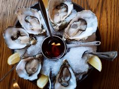 生蚝-BOR Eatery(安福路店)