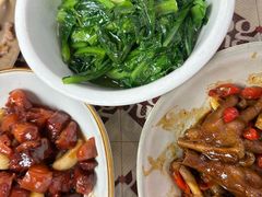 -老三样·旧食新味(船山路店)
