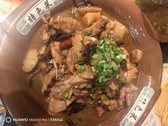 -东北大院·东北菜(三台子店)
