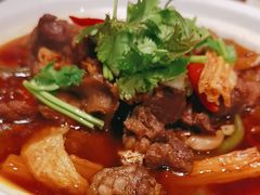 -大鸭梨烤鸭(望京店)