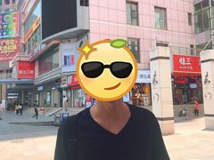 -东门町美食街