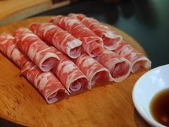 -羊大爷涮肉(亮马桥店)