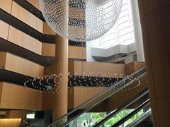 -天津水晶宫饭店