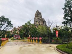 -广州融创文旅城