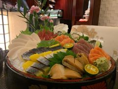 -汕头国际大酒店-牛一町目餐厅