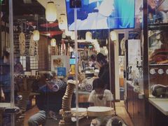门面-赤谷和牛烧肉居酒屋(石景山店)