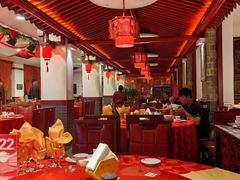 -山西会馆·晋菜·晋商宴·牌匾博物馆(胜利东街店)