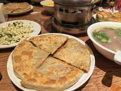 -清真吴记门钉肉饼·喜多利