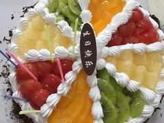 -小麦城蛋糕(园林二小店)
