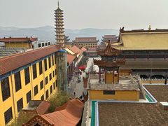 -正觉寺