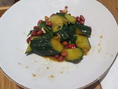 -马记永·兰州牛肉面(3019君尚店)