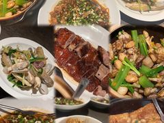 -汤城小厨•粤菜•靓汤(苏州街店)