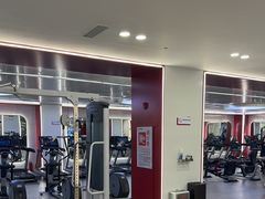 -英派斯健身(海信国际中心馆)