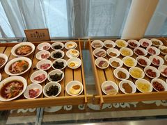 -南通大饭店·米兰餐厅