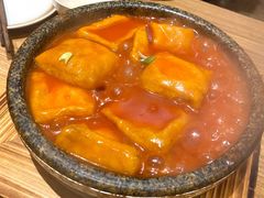 云南红河包浆豆腐-米店·云南菜(南门店)