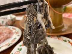 -老门框爆肚涮肉(金宝街店)