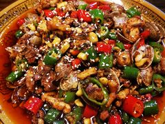 花甲鸡-庭院小酌(瑞莲街店)
