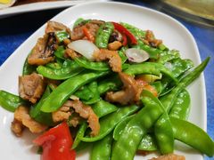-东江海鲜大排档·潮汕菜·砂锅粥