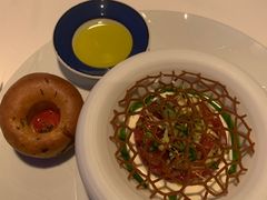 -迪拜帆船酒店海底餐厅