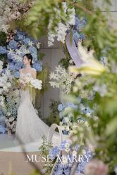 -MuseMarry婚纱(前海嘉里中心店)