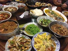 -孙府大院(步行街店)