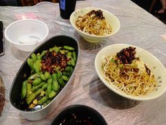 -靓靓蒸虾(中山公园店)