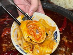 -重庆渝达老火锅(春熙路店)