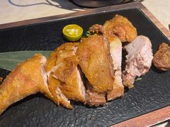 -雨后行菜(报慈北路店)