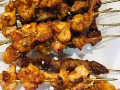 -红姐龙虾·烧烤·酸菜鱼(二十二年老店)