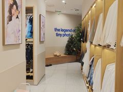 -天真蓝照相馆(五角场百联又一城店)