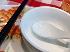 -西贝(吴江路湟普汇店)