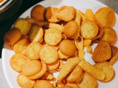 -半天妖烤鱼(新世界店)