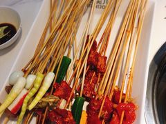-燃尖儿自助串串火锅(新业广场店)