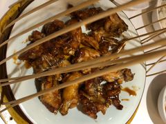 -后宫私房菜(汇客美食娱乐广场店)