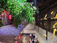 -江南韵·无锡太湖文化体验餐厅(凤凰天街店)